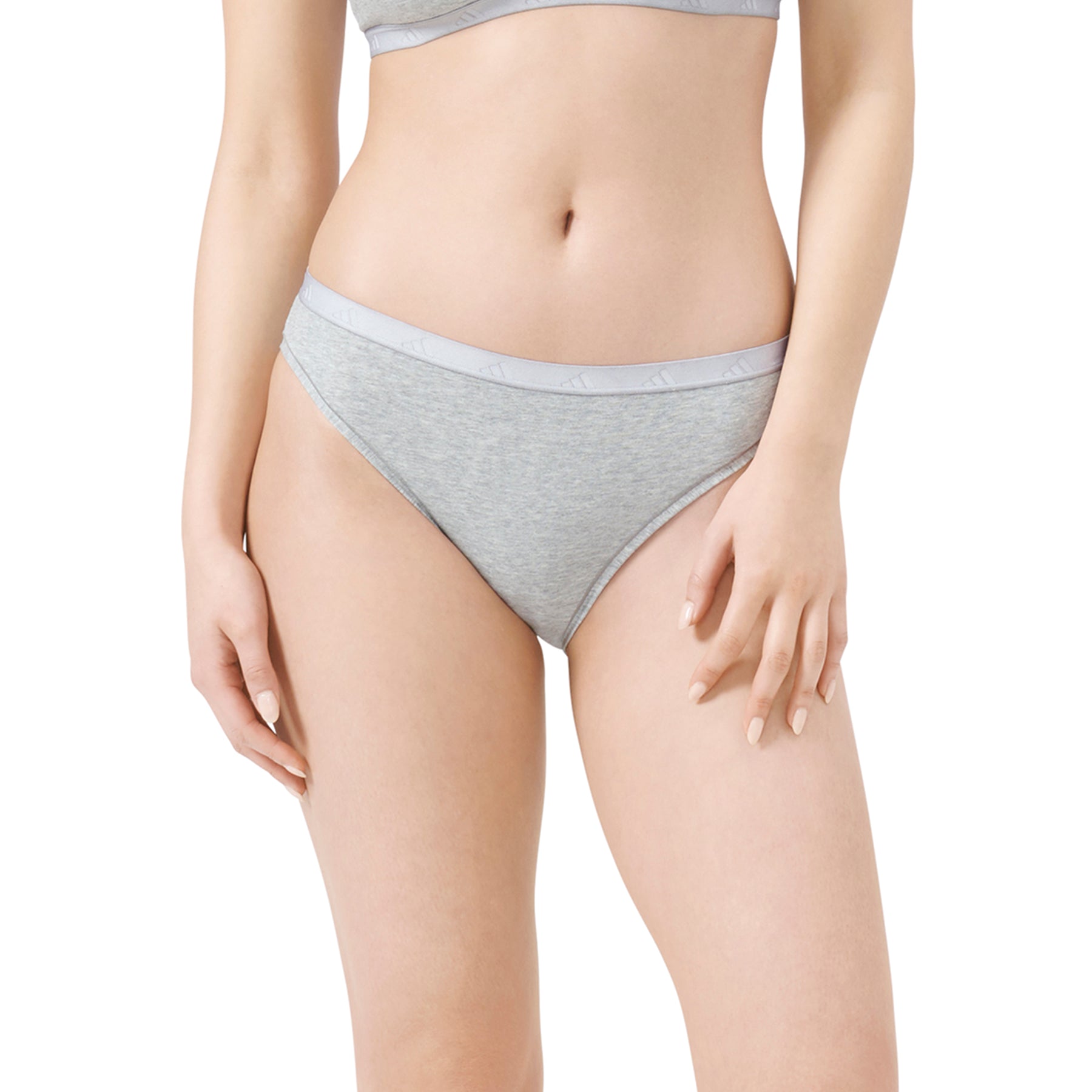 Quần Lót Thể Thao Nữ Adidas Underwear Aec - Hl Bikini Brief