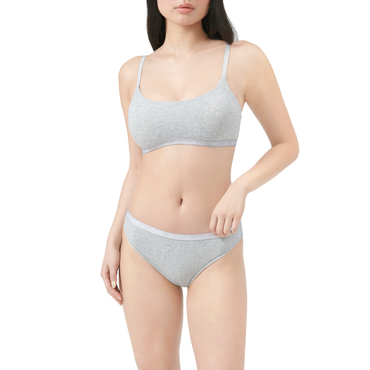 Quần Lót Thể Thao Nữ Adidas Underwear Aec - Hl Bikini Brief