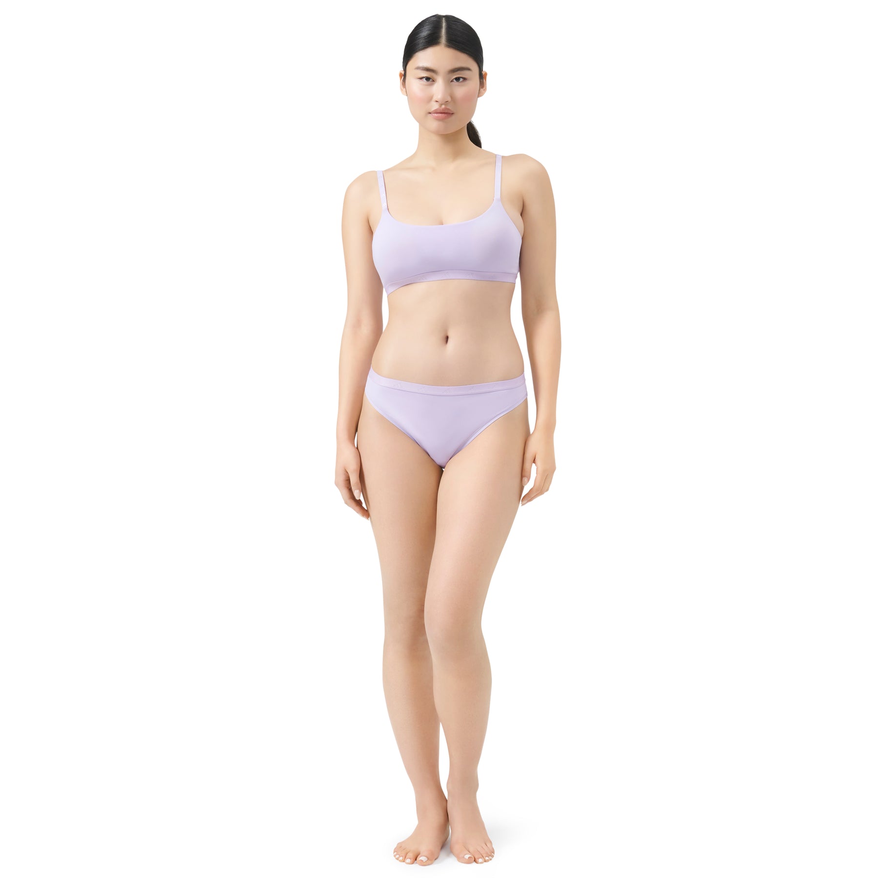 Quần Lót Thể Thao Nữ Adidas Underwear Aec - Hl Bikini Brief