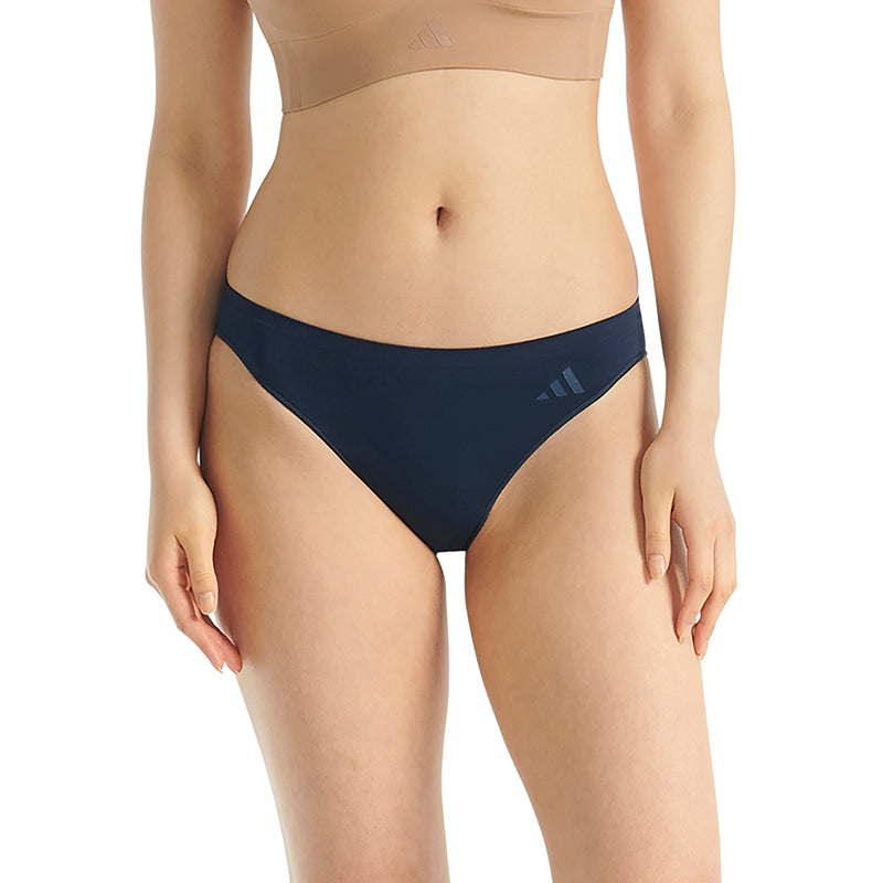 Quần Lót Thể Thao Nữ Adidas Underwear Aspp - 3Pk Bikini Brief Polybag
