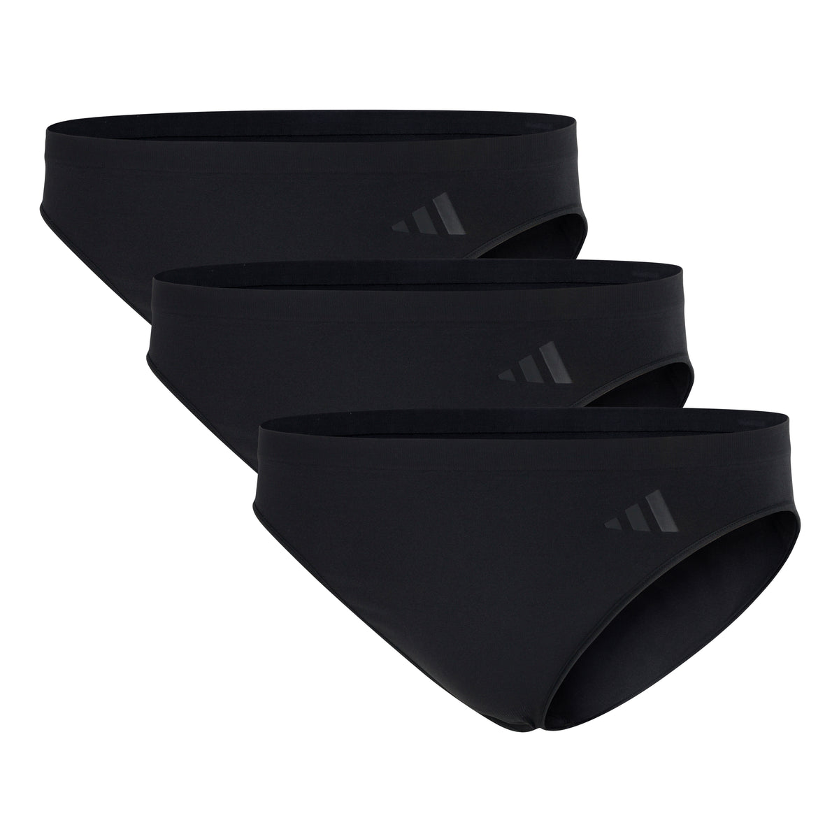 Quần Lót Thể Thao Nữ Adidas Underwear Aspp - 3Pk Bikini Brief Polybag