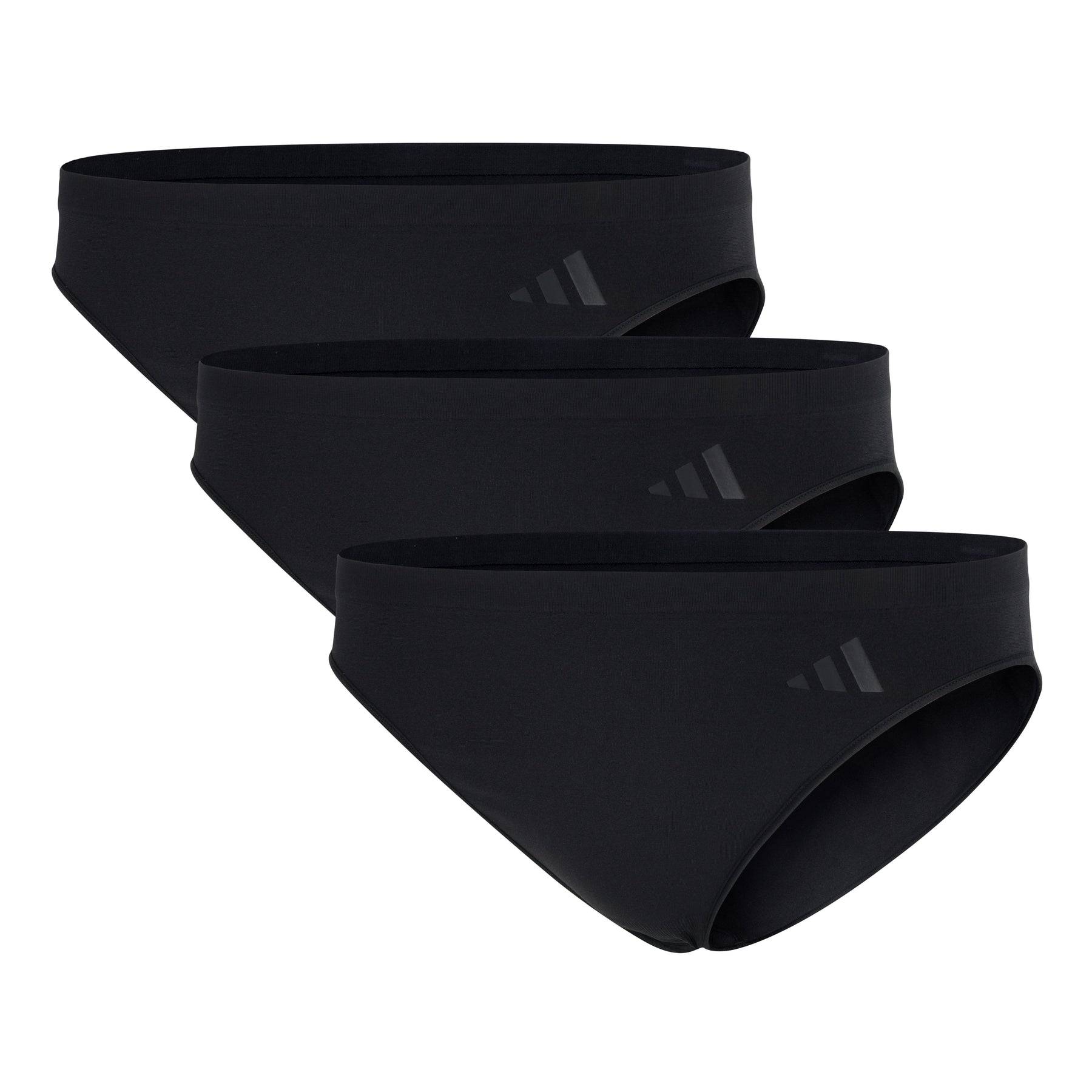 Quần Lót Thể Thao Nữ Adidas Underwear Aspp - 3Pk Bikini Brief Polybag