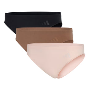 Quần Lót Thể Thao Nữ Adidas Underwear Aspp - 3Pk Bikini Brief Polybag