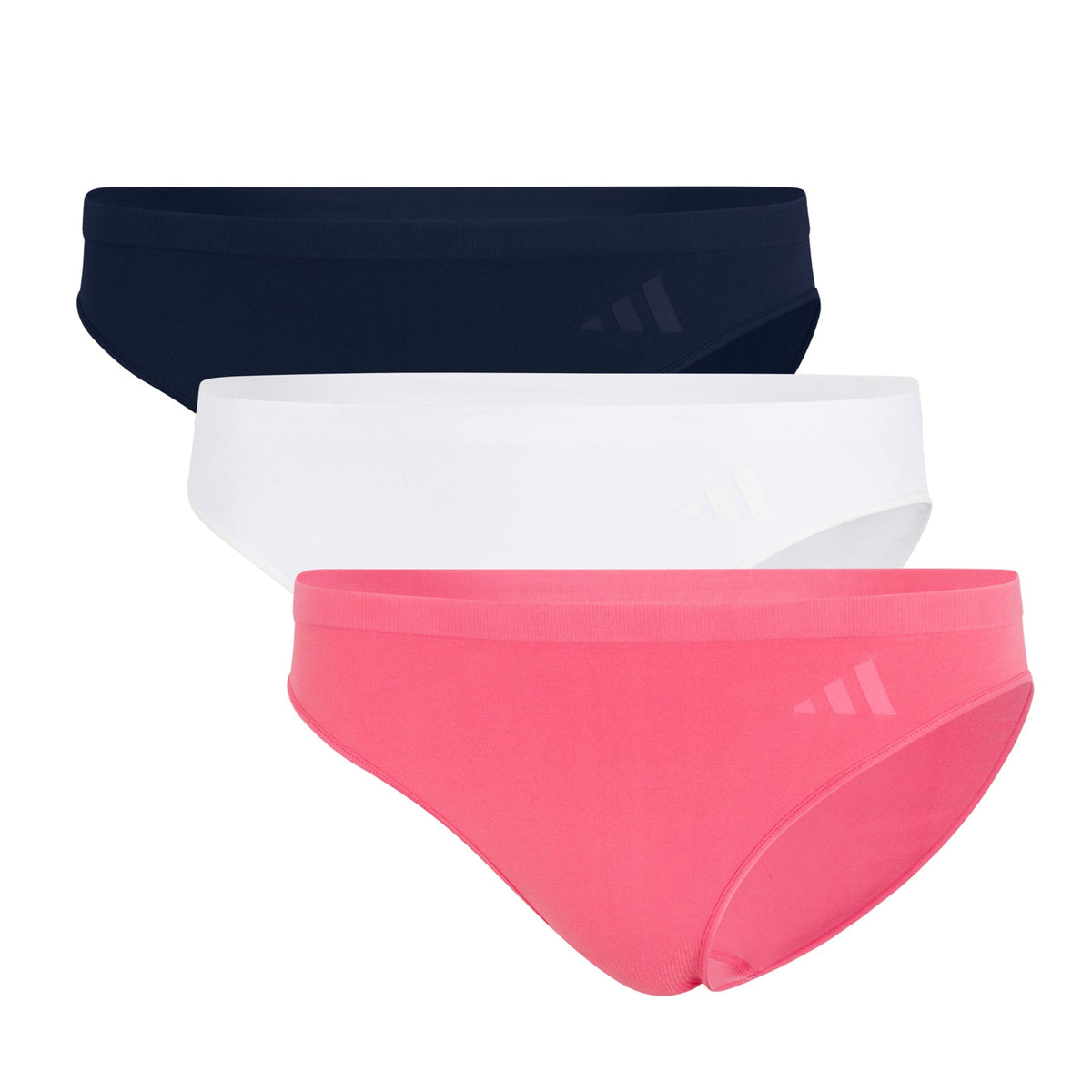 Quần Lót Thể Thao Nữ Adidas Underwear Aspp - 3Pk Bikini Brief Polybag