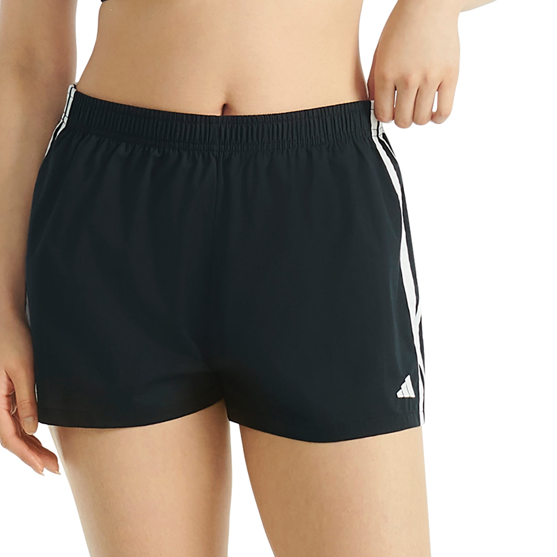 Quần Lót Thể Thao Nữ Adidas Underwear Aec3 - Woven Boxer