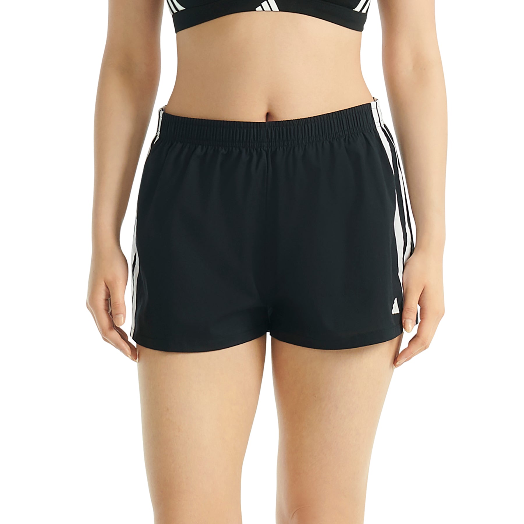 Quần Lót Thể Thao Nữ Adidas Underwear Aec3 - Woven Boxer
