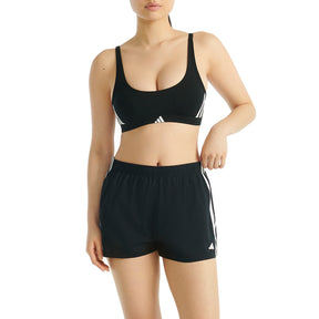 Quần Lót Thể Thao Nữ Adidas Underwear Aec3 - Woven Boxer