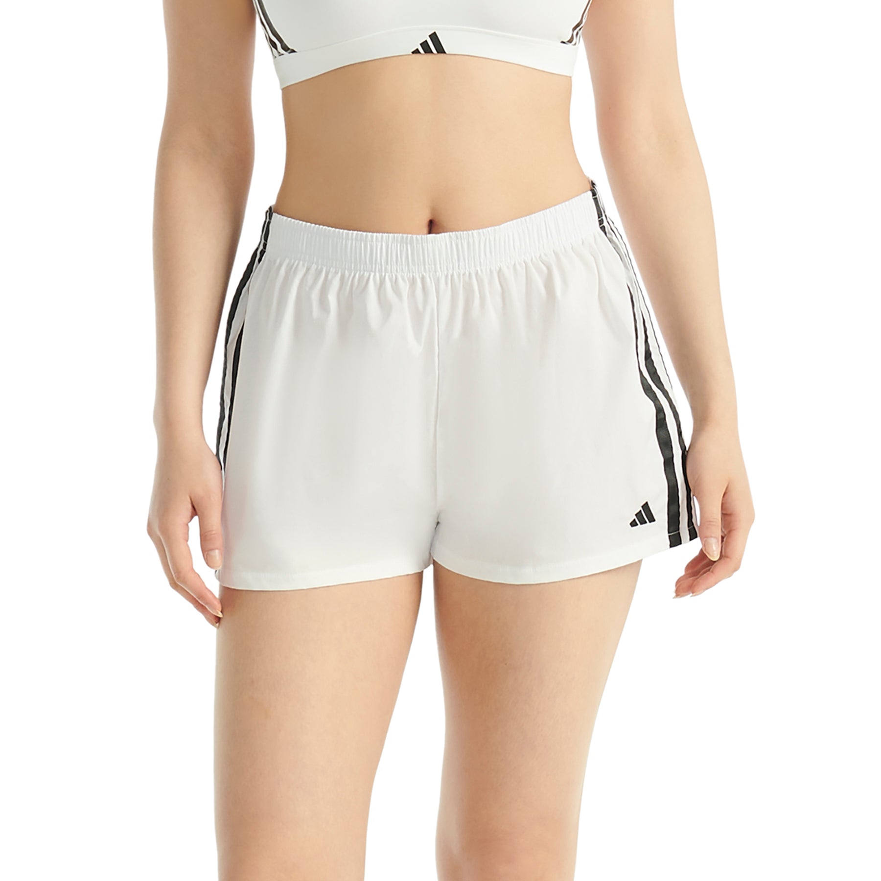 Quần Lót Thể Thao Nữ Adidas Underwear Aec3 - Woven Boxer