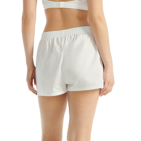 Quần Lót Thể Thao Nữ Adidas Underwear Aec3 - Woven Boxer