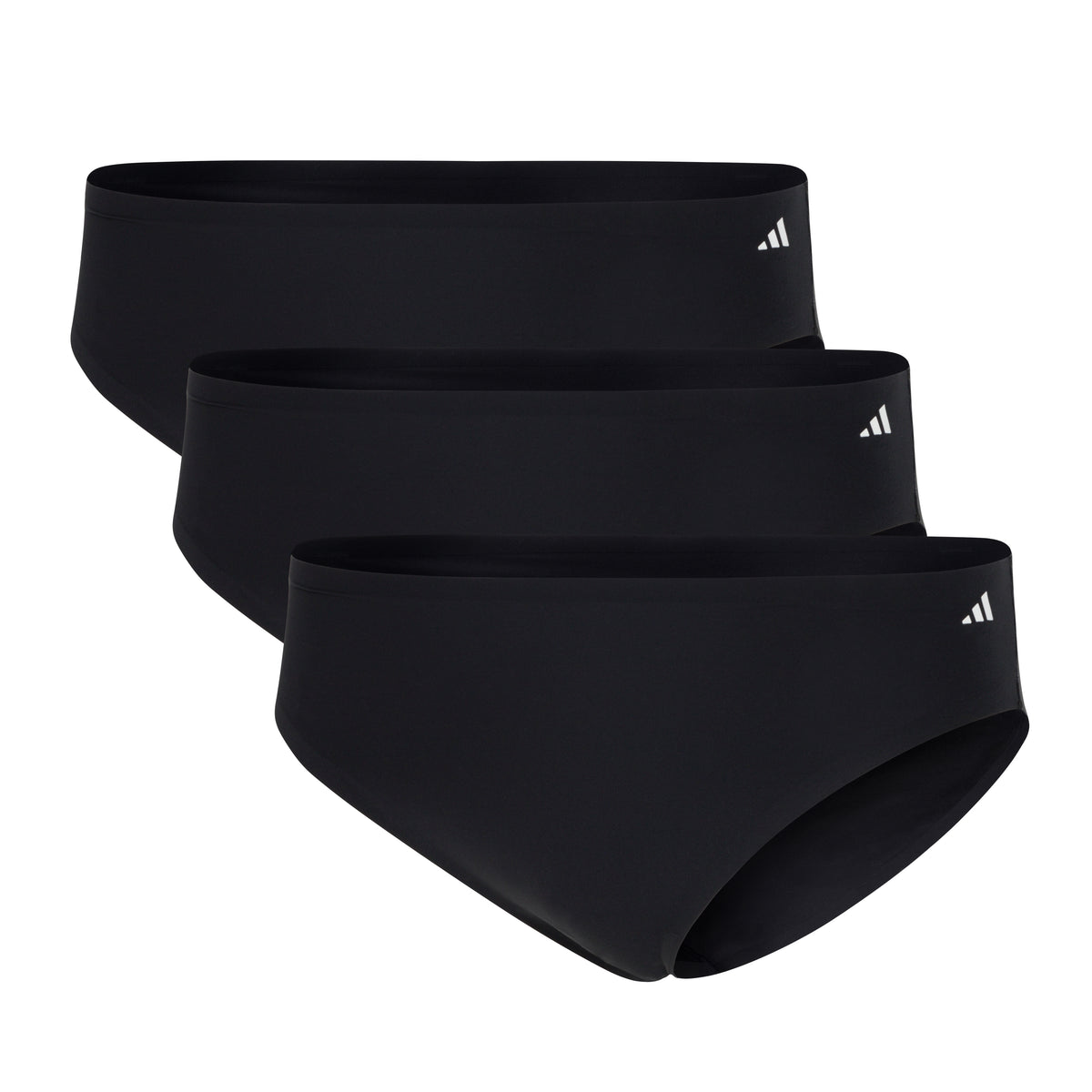 Quần Lót Thể Thao Nữ Adidas Underwear Alfpp - 3Pk Bikini Brief Polybag