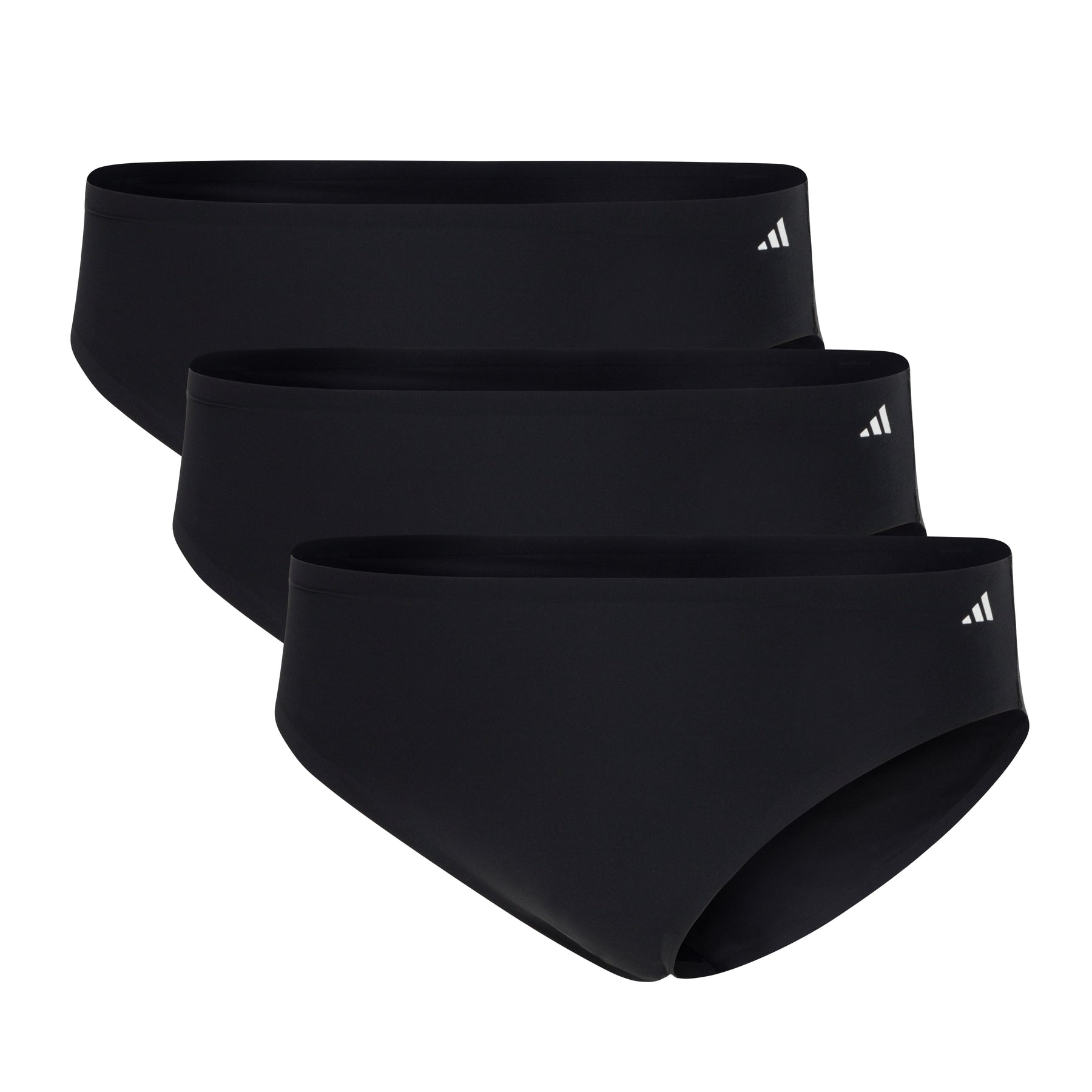 Quần Lót Thể Thao Nữ Adidas Underwear Alfpp - 3Pk Bikini Brief Polybag