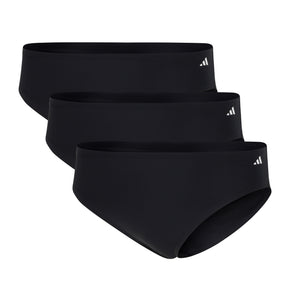 Quần Lót Thể Thao Nữ Adidas Underwear Alfpp - 3Pk Bikini Brief Polybag