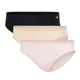 Quần Lót Thể Thao Nữ Adidas Underwear Alfpp - 3Pk Bikini Brief Polybag