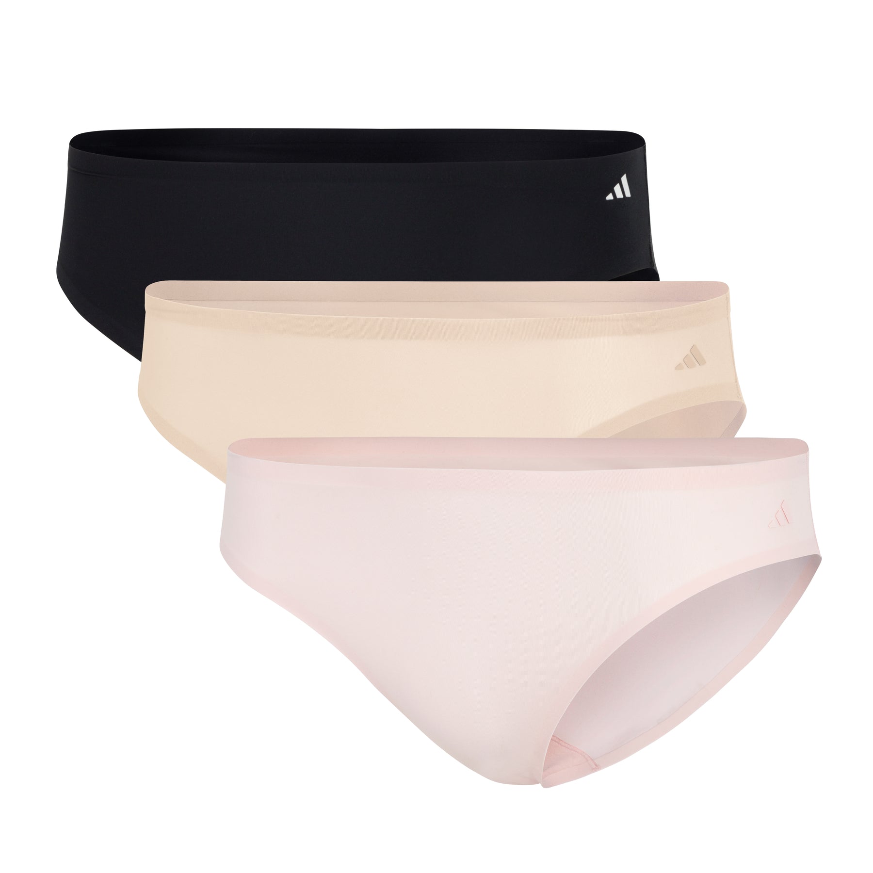 Quần Lót Thể Thao Nữ Adidas Underwear Alfpp - 3Pk Bikini Brief Polybag