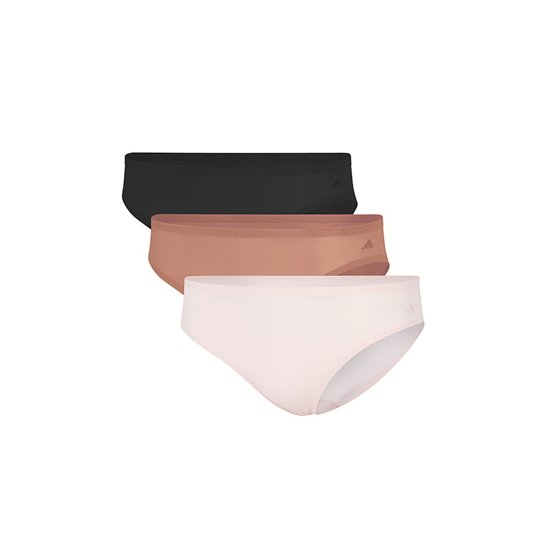 Quần Lót Thể Thao Nữ Adidas Underwear Alfpp - 3Pk Bikini Brief Hanger