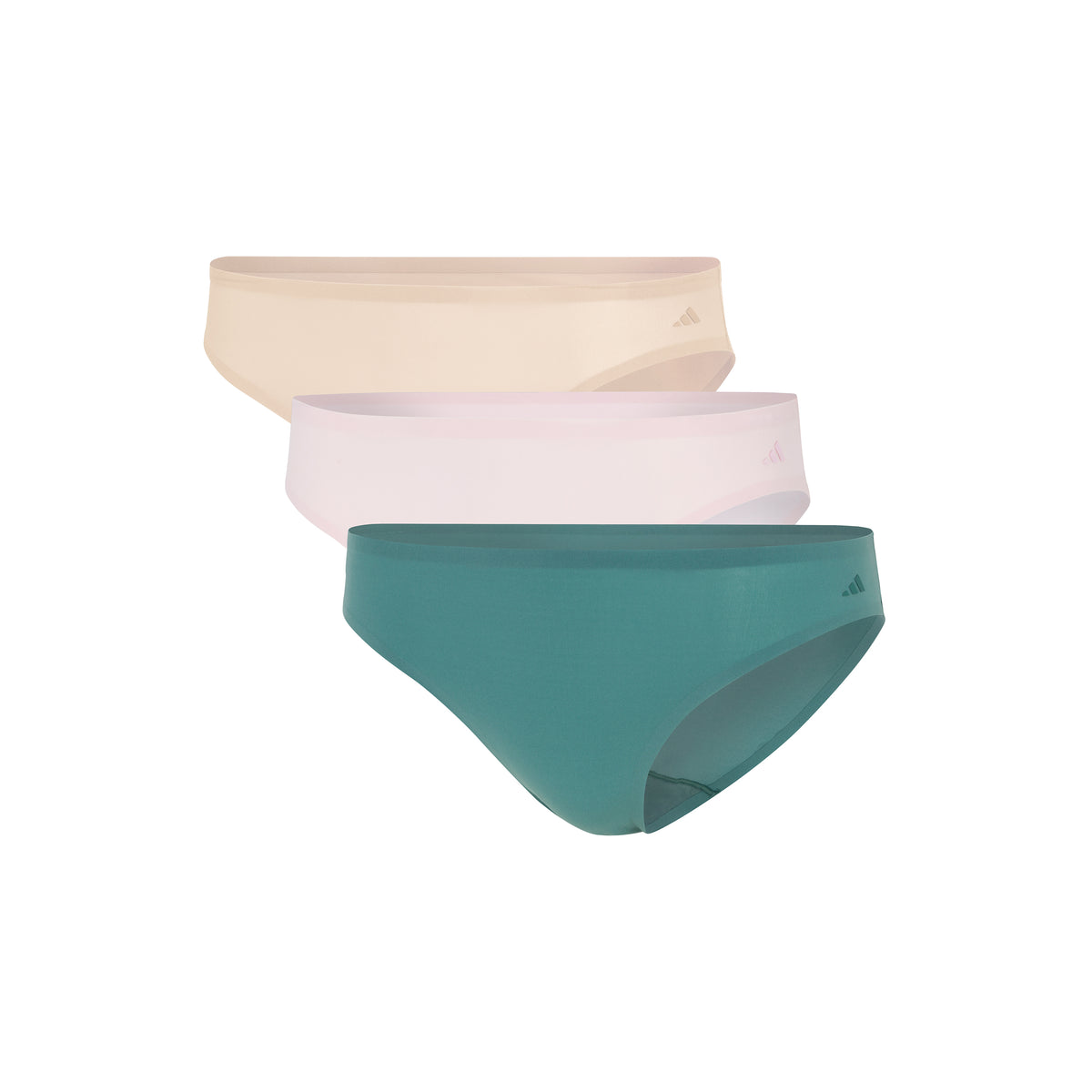 Quần Lót Thể Thao Nữ Adidas Underwear Alfpp - 3Pk Bikini Brief Hanger