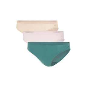 Quần Lót Thể Thao Nữ Adidas Underwear Alfpp - 3Pk Bikini Brief Hanger