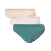 Quần Lót Thể Thao Nữ Adidas Underwear Alfpp - 3Pk Bikini Brief Polybag