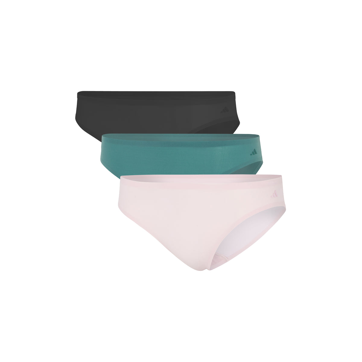 Quần Lót Thể Thao Nữ Adidas Underwear Alfpp - 3Pk Bikini Brief Hanger