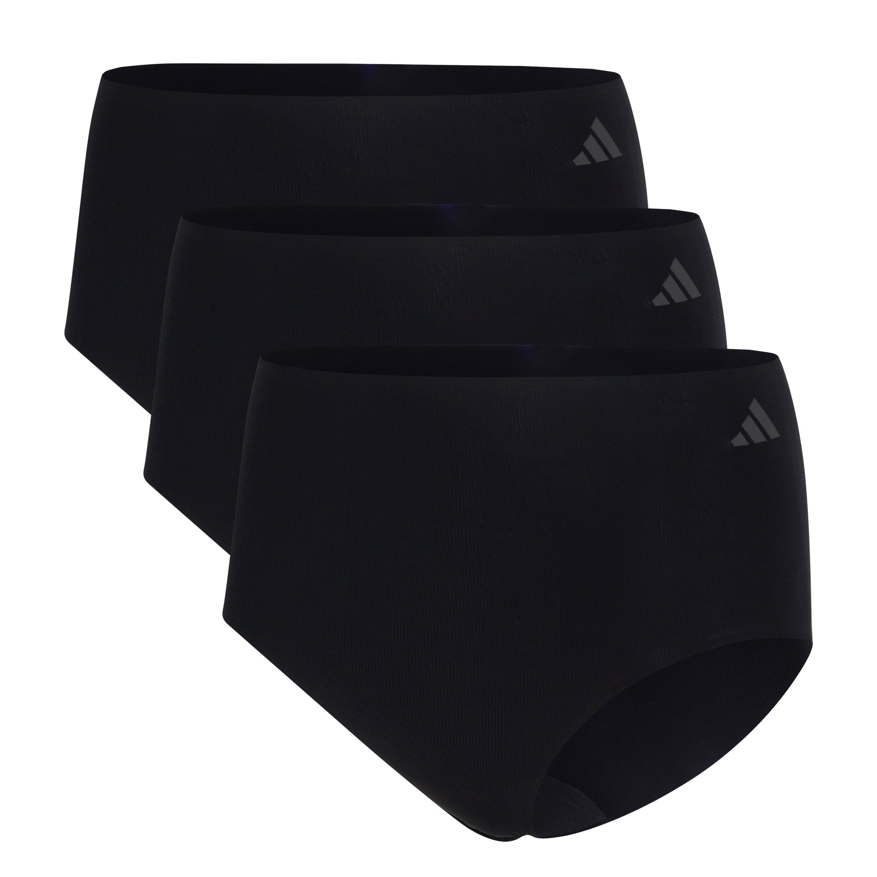 Quần Lót Thể Thao Nữ Adidas Underwear Amfpp - 3Pk Brief Polybag