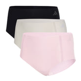 Quần Lót Thể Thao Nữ Adidas Underwear Amfpp - 3Pk Brief Polybag