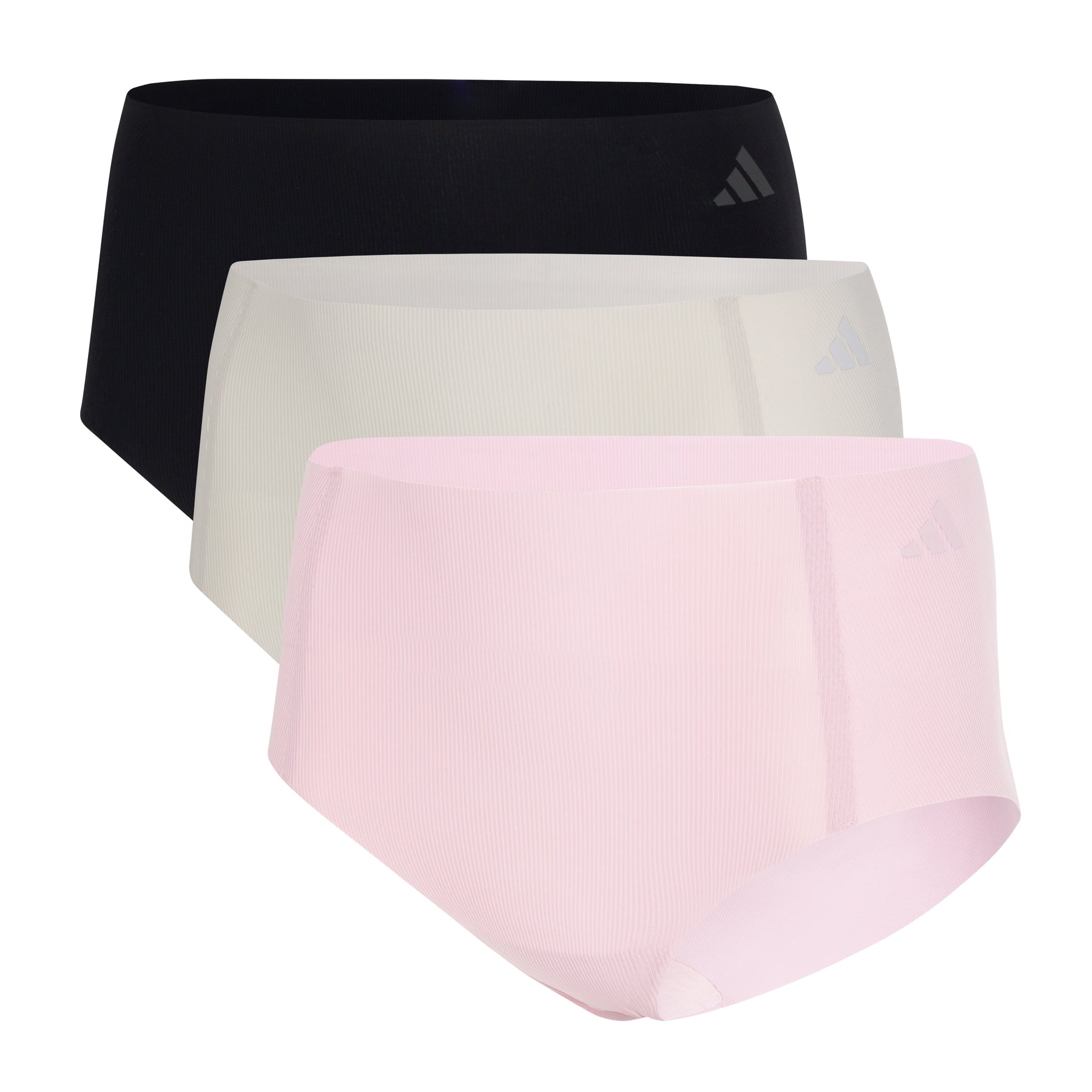 Quần Lót Thể Thao Nữ Adidas Underwear Amfpp - 3Pk Brief Polybag