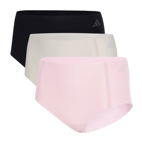 Quần Lót Thể Thao Nữ Adidas Underwear Amfpp - 3Pk Brief Polybag
