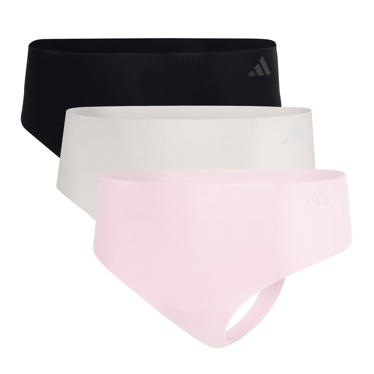 Quần Lót Thể Thao Nữ Adidas Underwear Amfpp - 3Pk Thong Polybag