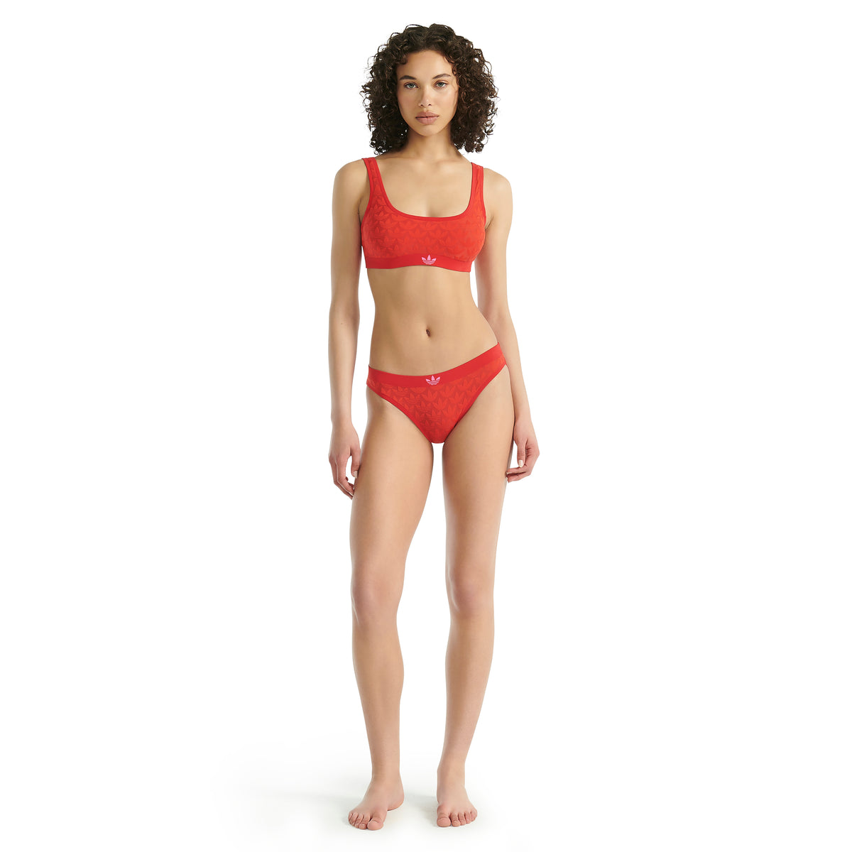 Áo Lót Thể Thao Nữ Adidas Underwear Mtm - Comfort Scoop Bra