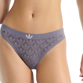 Áo Lót Thể Thao Nữ Adidas Underwear Mtm - Comfort Scoop Bra