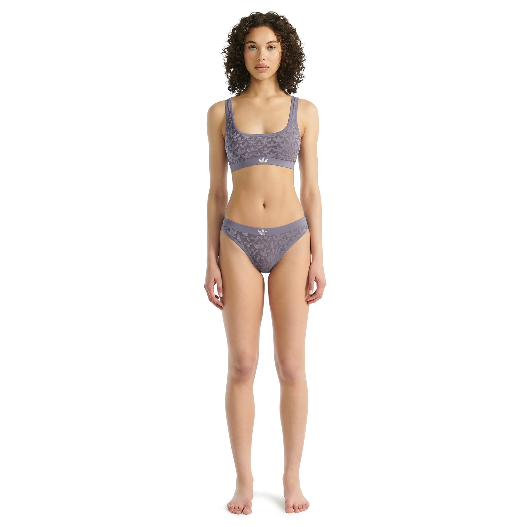 Áo Lót Thể Thao Nữ Adidas Underwear Mtm - Comfort Scoop Bra