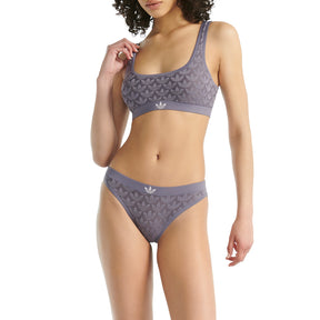 Áo Lót Thể Thao Nữ Adidas Underwear Mtm - Comfort Scoop Bra
