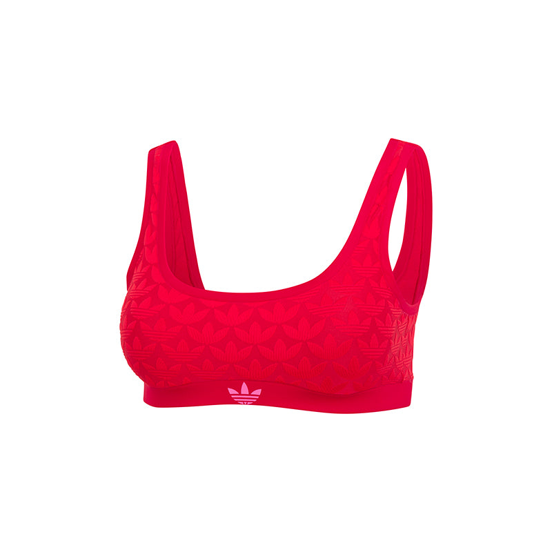 Áo Lót Thể Thao Nữ Adidas Underwear Mtm - Comfort Scoop Bra