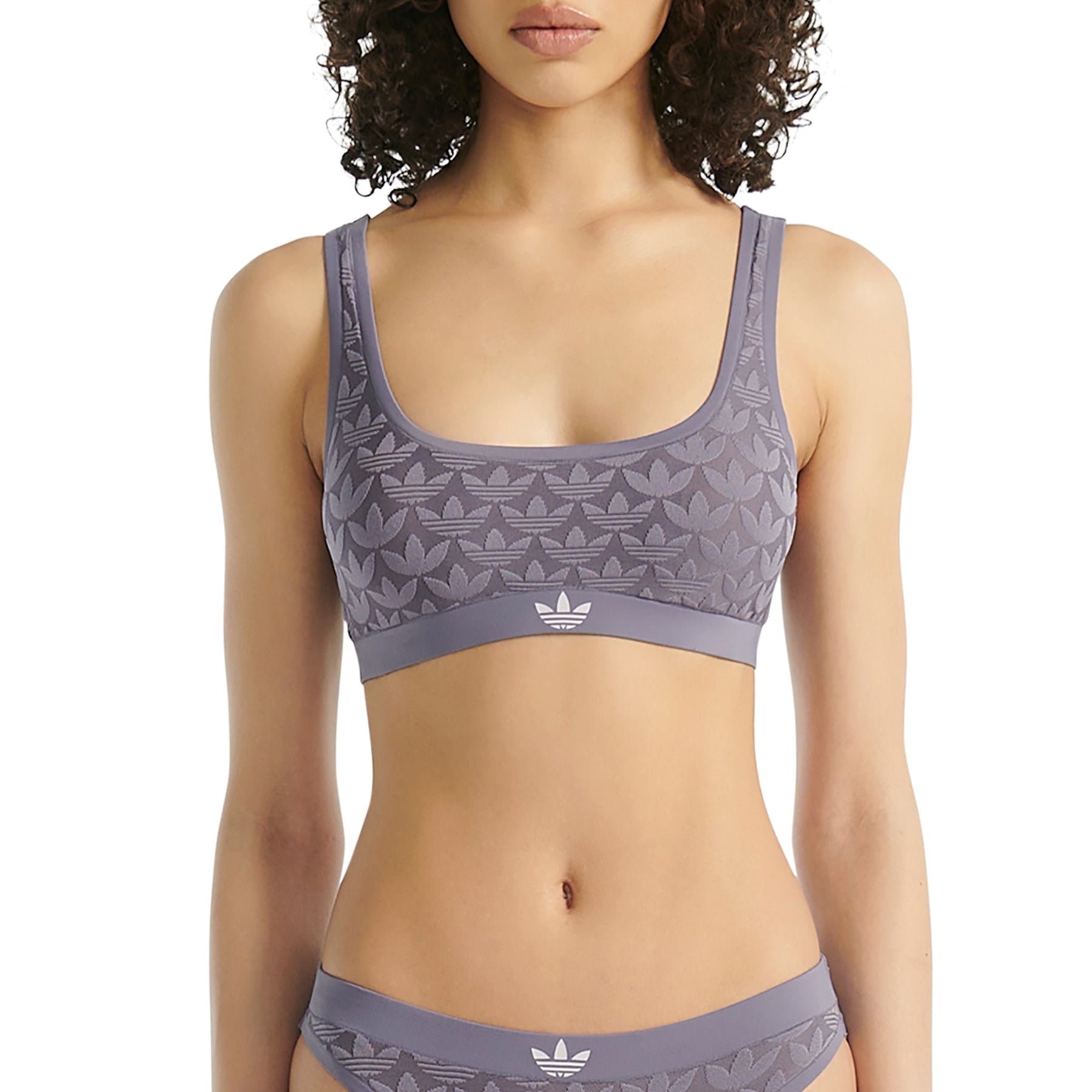Quần Lót Thể Thao Nữ Adidas Underwear Mtm - Bikini Brief