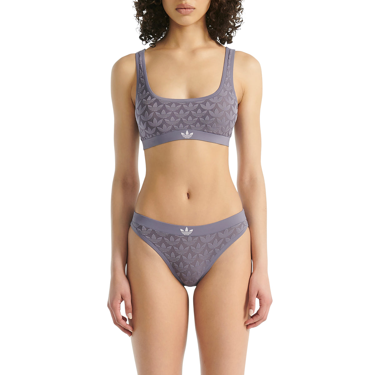 Quần Lót Thể Thao Nữ Adidas Underwear Mtm - Bikini Brief