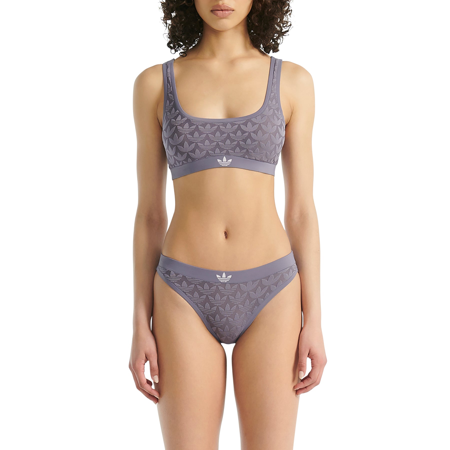 Quần Lót Thể Thao Nữ Adidas Underwear Mtm - Bikini Brief