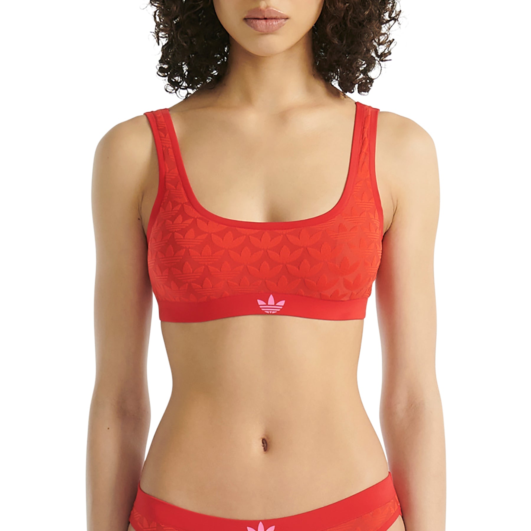 Quần Lót Thể Thao Nữ Adidas Underwear Mtm - Bikini Brief