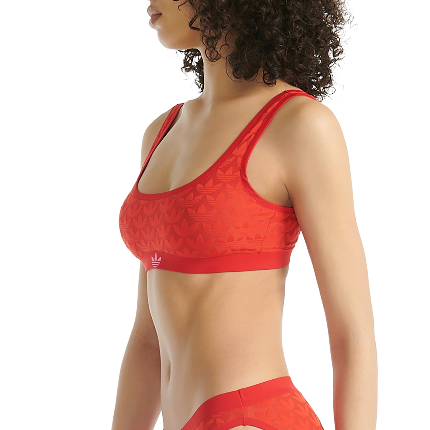 Quần Lót Thể Thao Nữ Adidas Underwear Mtm - Bikini Brief