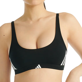 Áo Lót Thể Thao Nữ Adidas Underwear Aec3 - Scoop Bralette W/ Rmvble Ckies