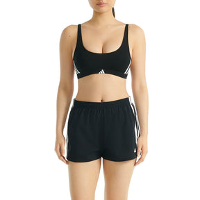 Áo Lót Thể Thao Nữ Adidas Underwear Aec3 - Scoop Bralette W/ Rmvble Ckies