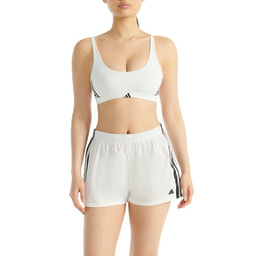 Áo Lót Thể Thao Nữ Adidas Underwear Aec3 - Scoop Bralette W/ Rmvble Ckies