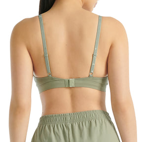 Áo Lót Thể Thao Nữ Adidas Underwear Aec3 - Scoop Bralette W/ Rmvble Ckies