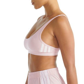 Áo Lót Thể Thao Nữ Adidas Underwear Aec3 - Scoop Bralette W/ Rmvble Ckies