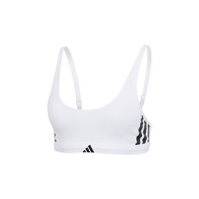 Áo Lót Thể Thao Nữ Adidas Underwear Aec3 - Scoop Bralette W/ Rmvble Ckies