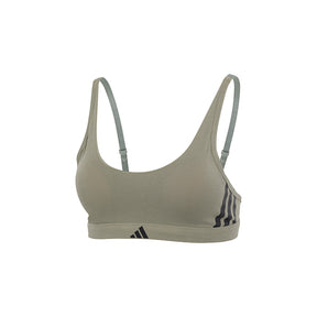 Áo Lót Thể Thao Nữ Adidas Underwear Aec3 - Scoop Bralette W/ Rmvble Ckies