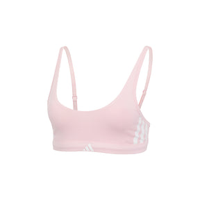 Áo Lót Thể Thao Nữ Adidas Underwear Aec3 - Scoop Bralette W/ Rmvble Ckies