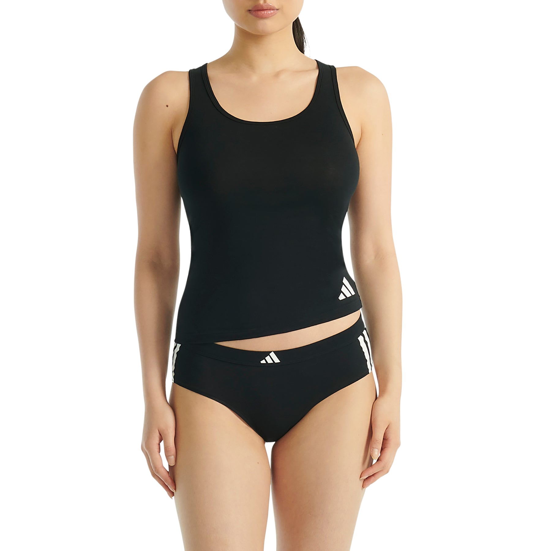 Áo Lót Thể Thao Nữ Adidas Underwear Aec3 - Tank Top