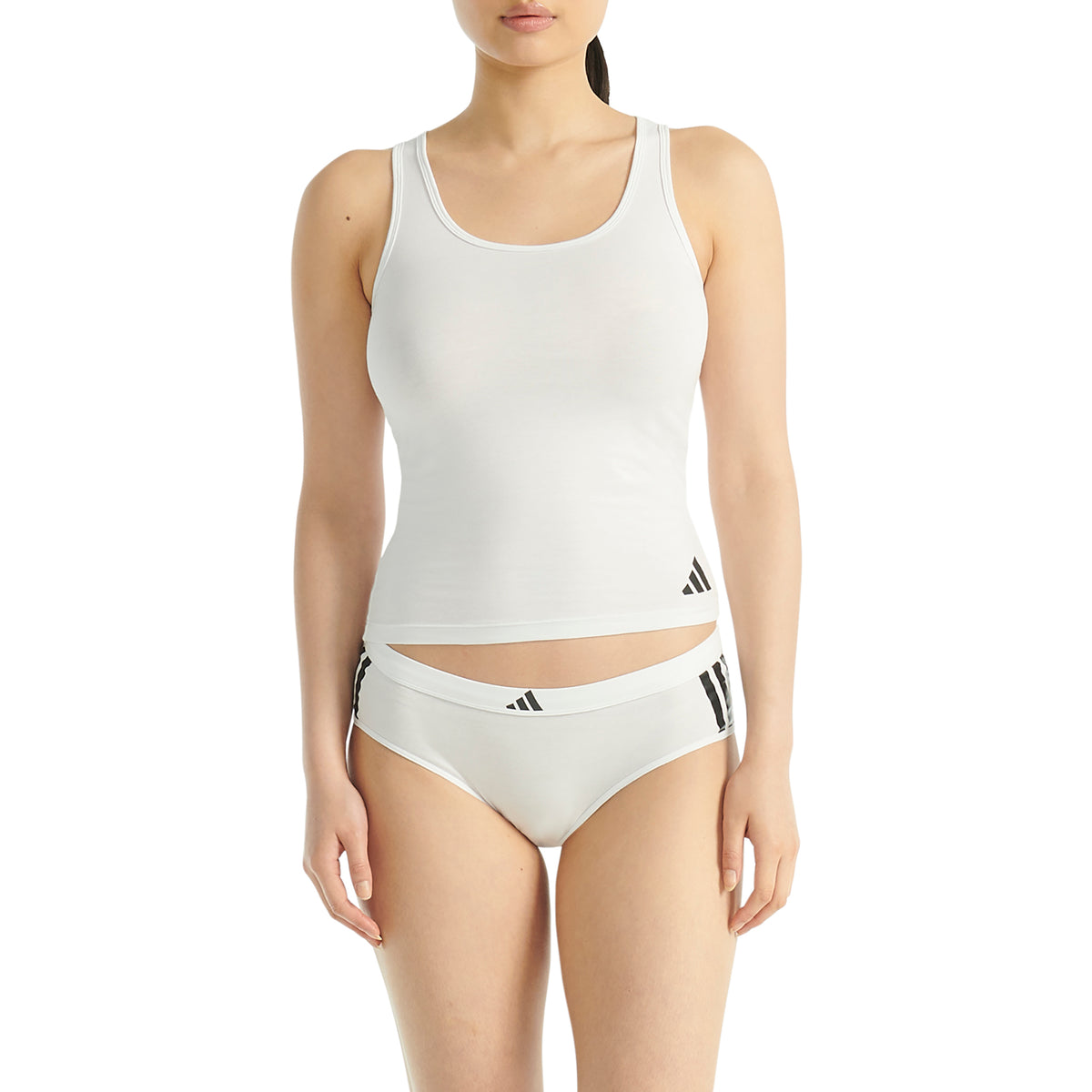 Áo Lót Thể Thao Nữ Adidas Underwear Aec3 - Tank Top