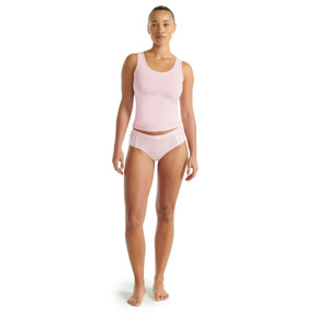 Quần Lót Thể Thao Nữ Adidas Underwear Aec3 - Hipster