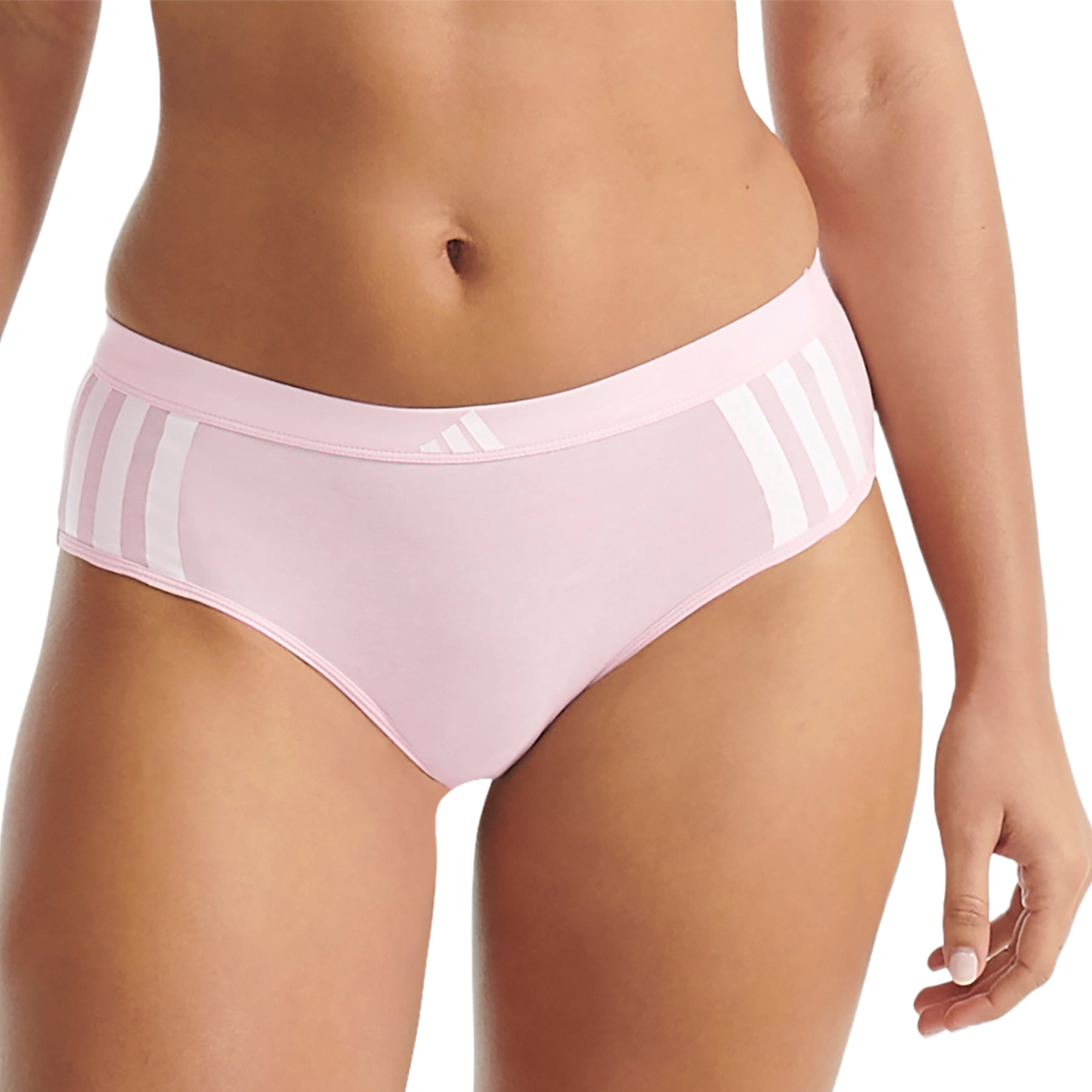 Quần Lót Thể Thao Nữ Adidas Underwear Aec3 - Hipster